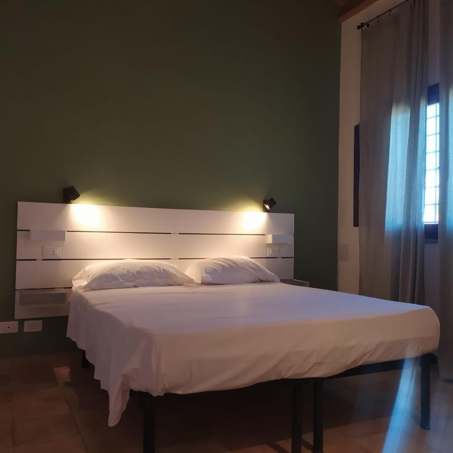 Luxardotel Pensión Roma