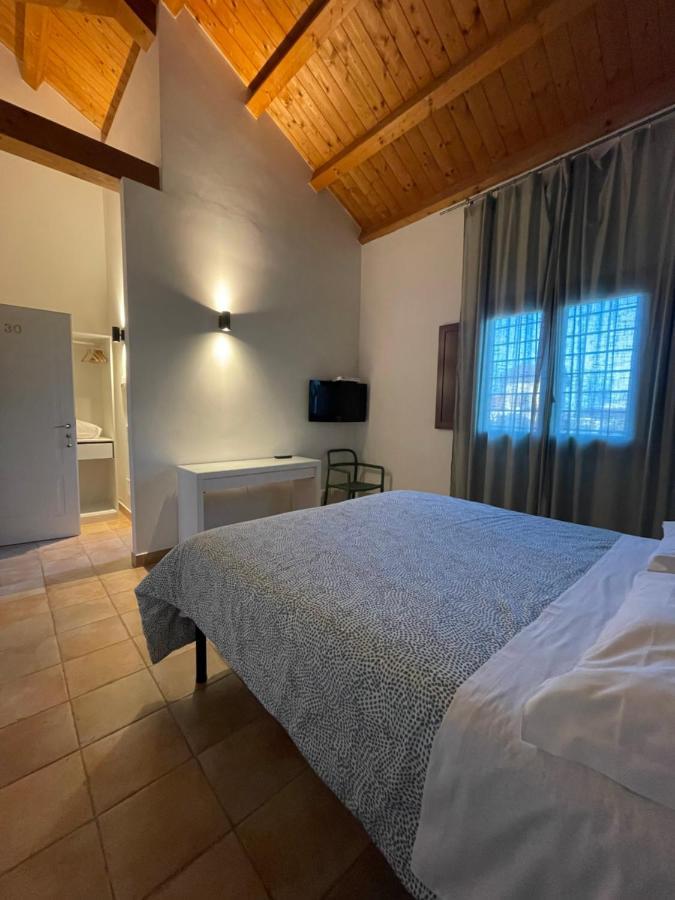 Luxardotel Casa de hóspedes Roma