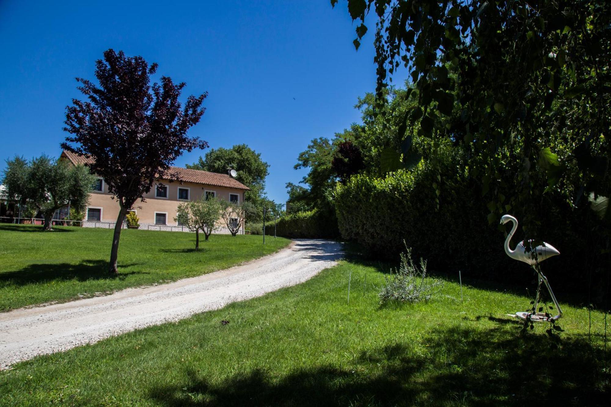 Luxardotel 2* Roma