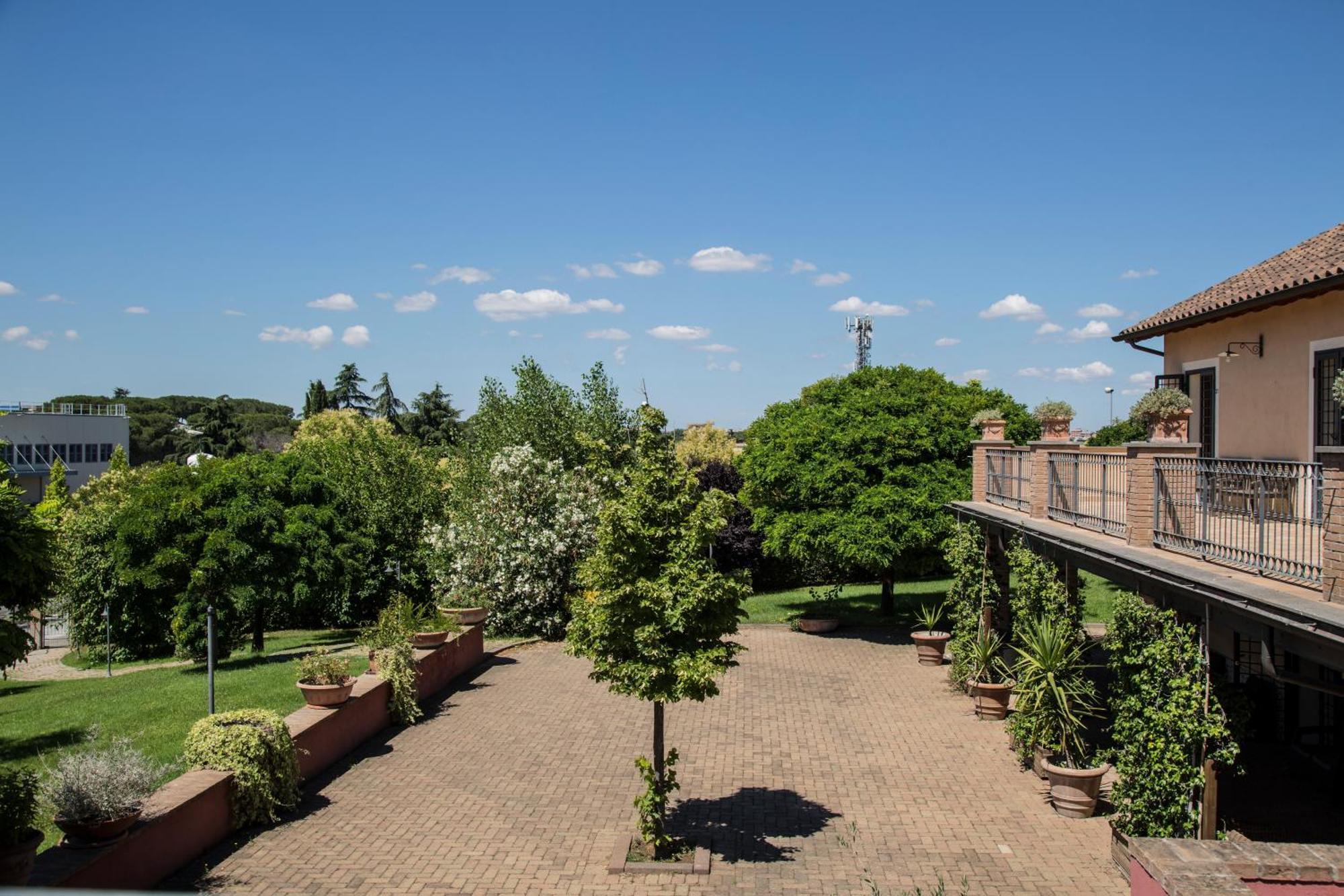 Luxardotel Roma