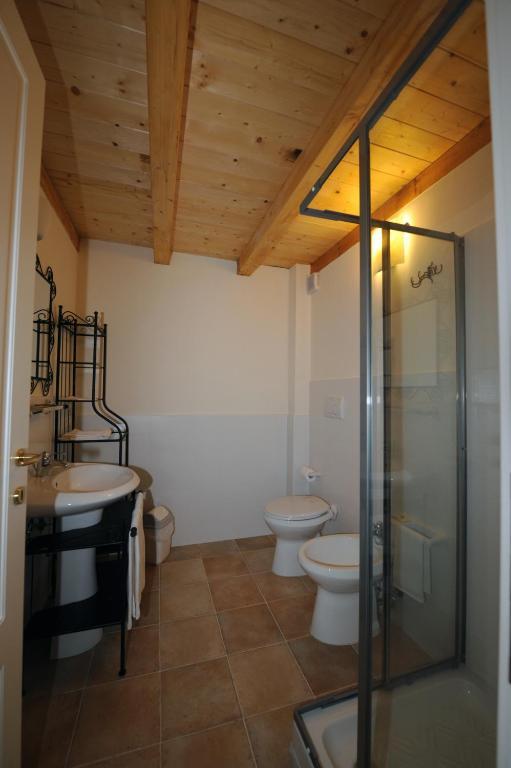 Luxardotel Casa de hóspedes