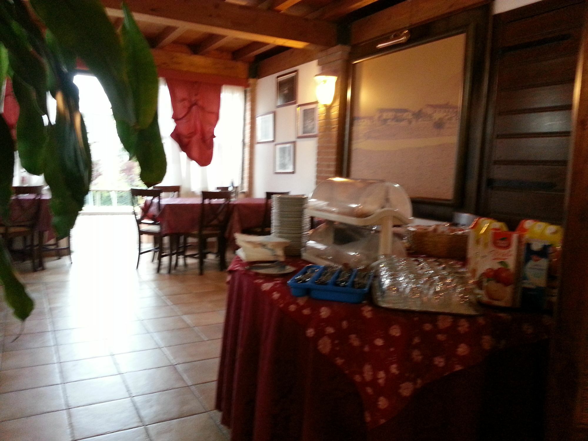 Luxardotel Casa de hóspedes