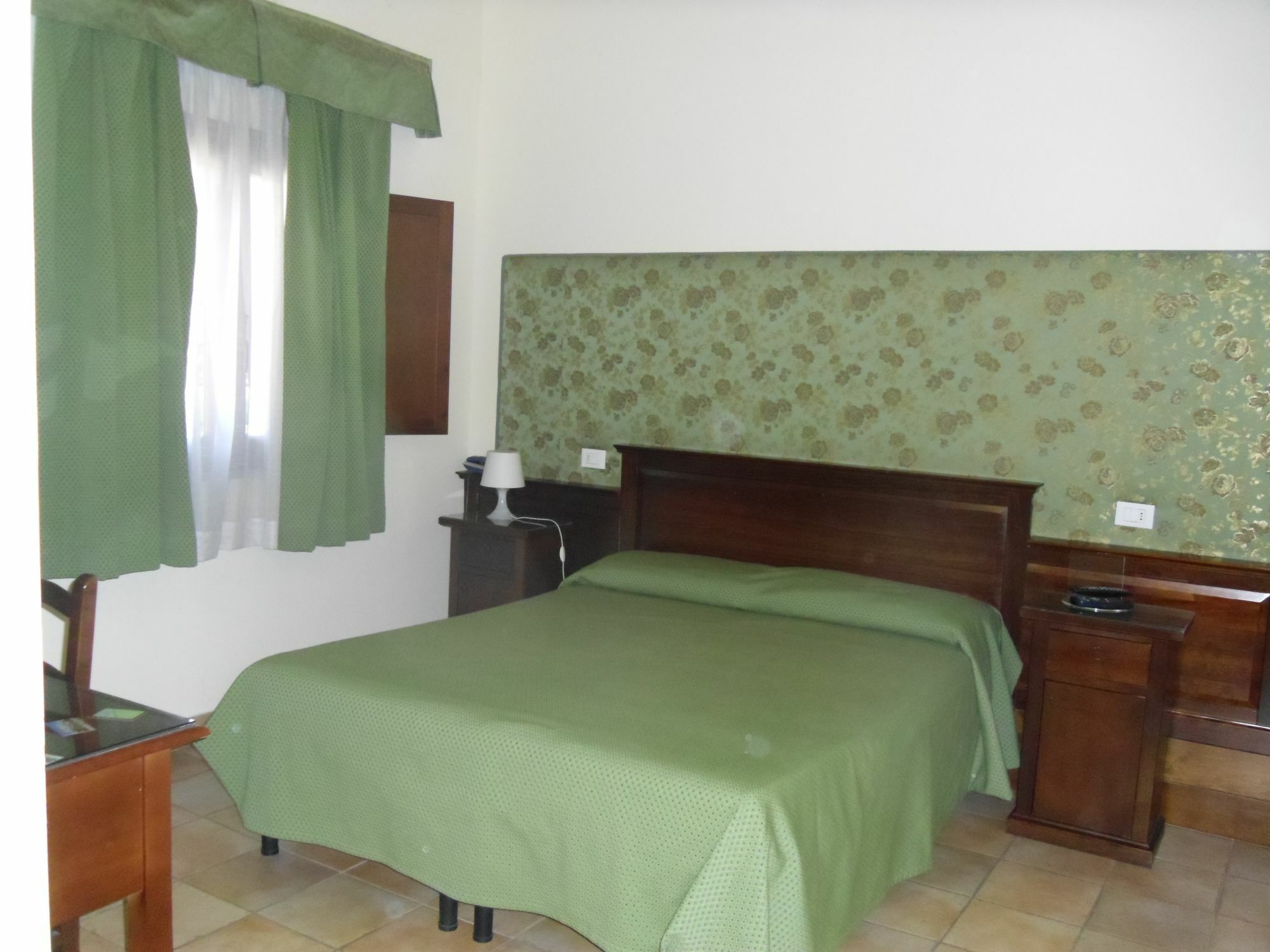 Luxardotel Pensión