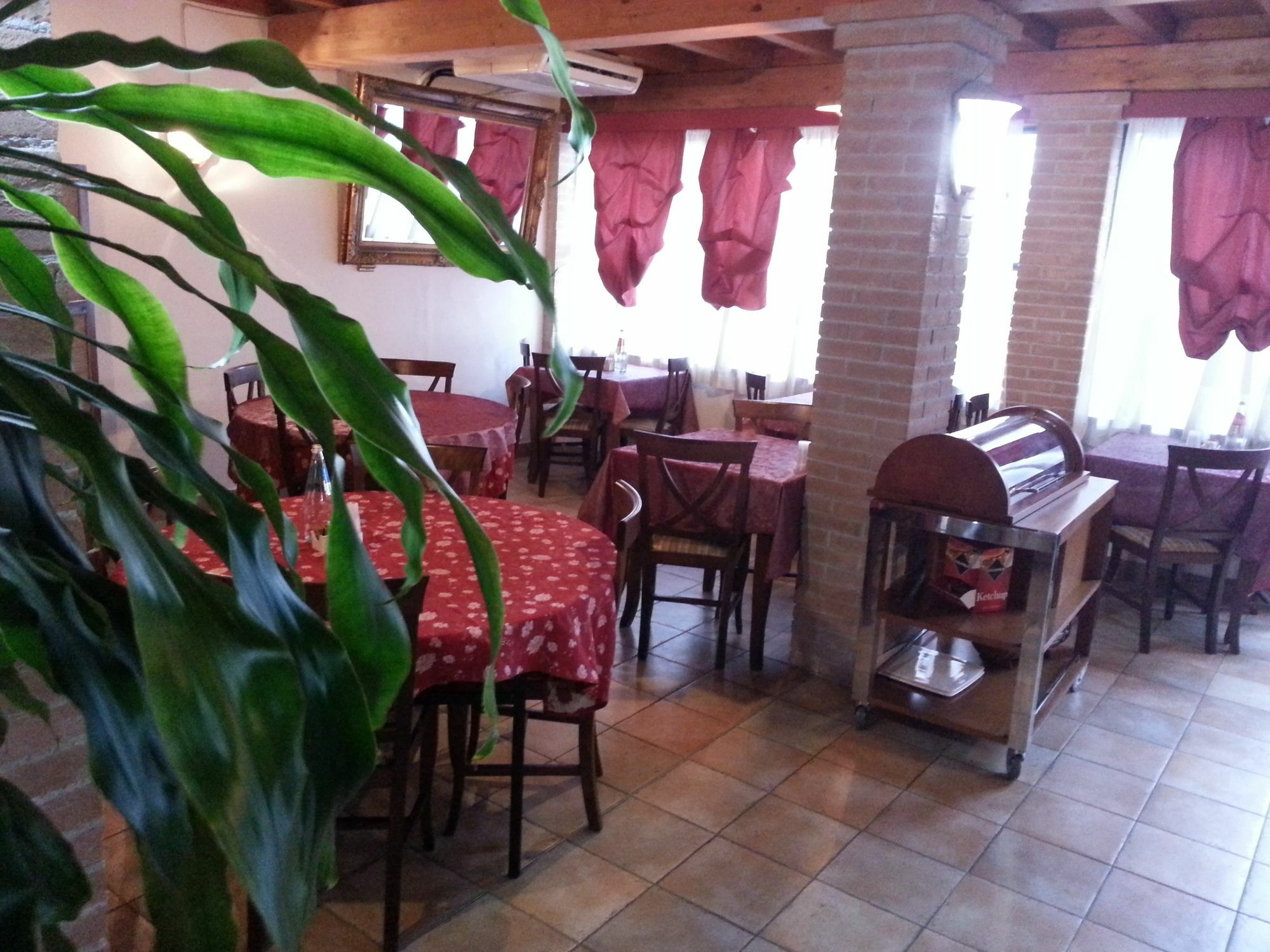 Luxardotel 2* Roma