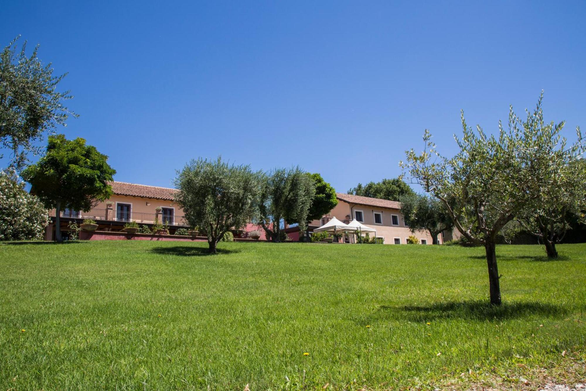 Luxardotel Roma