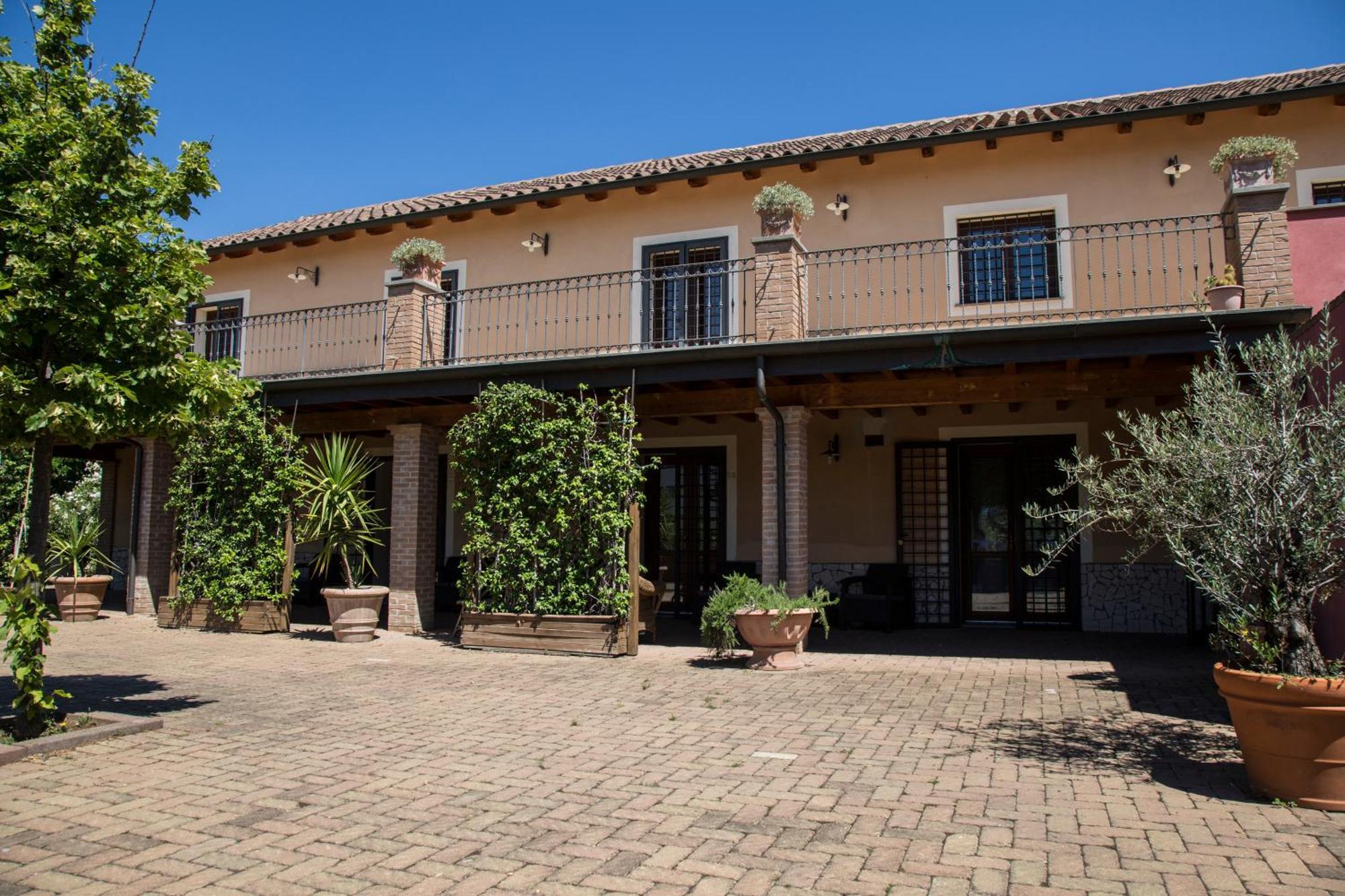 Casa de hóspedes Luxardotel Roma