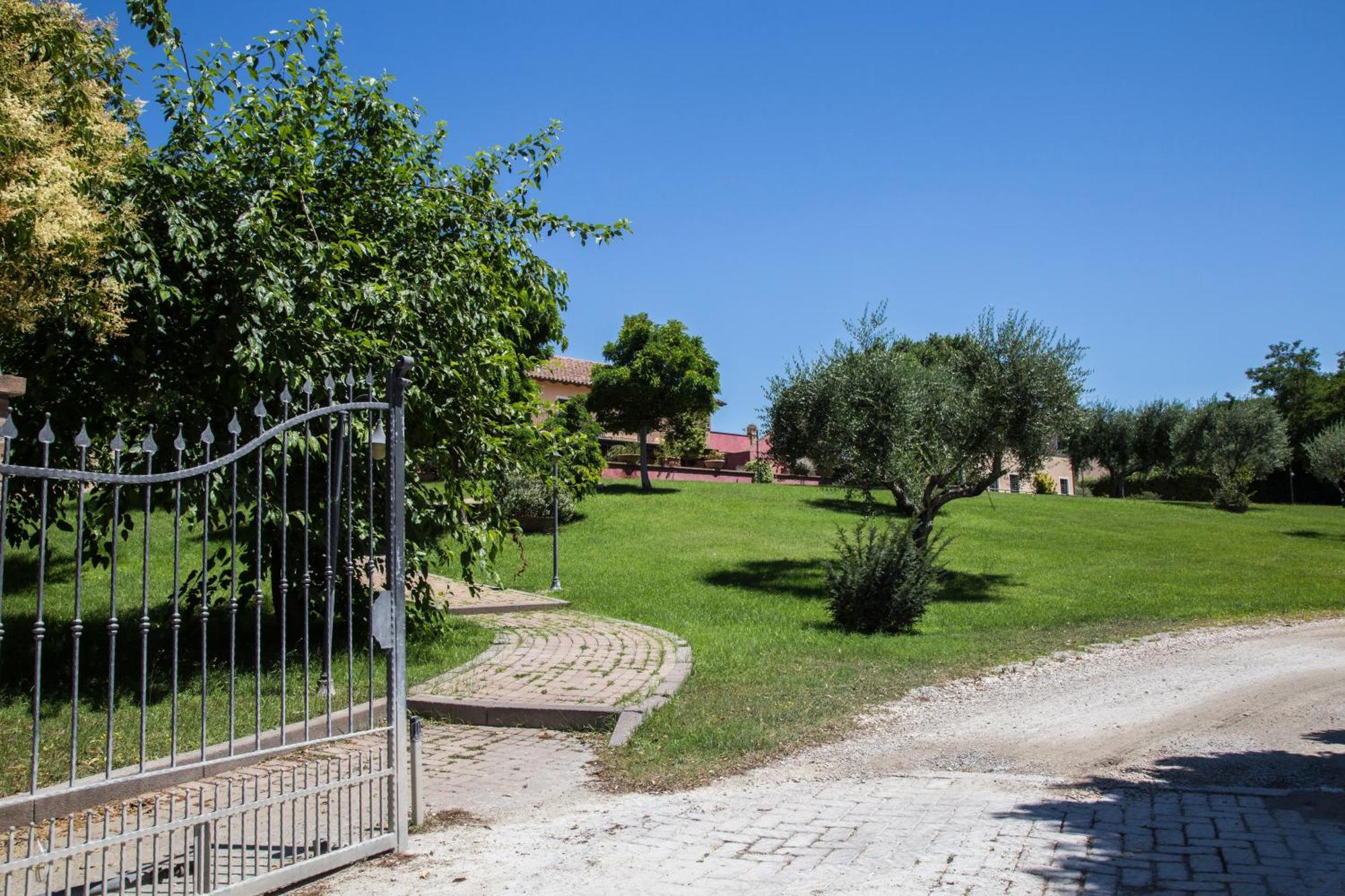 Luxardotel Casa de hóspedes Roma