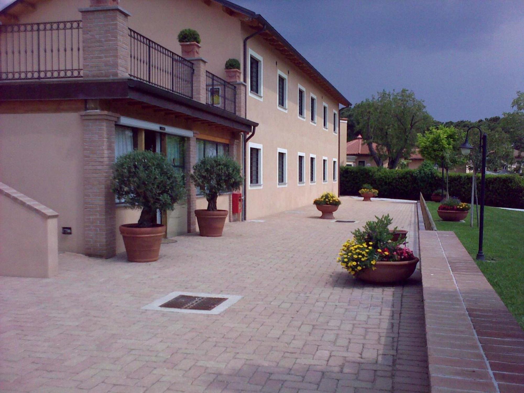 Luxardotel Roma