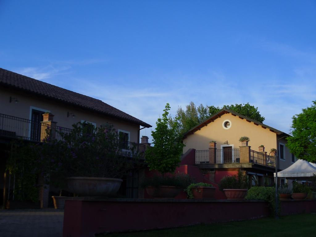 Luxardotel Roma
