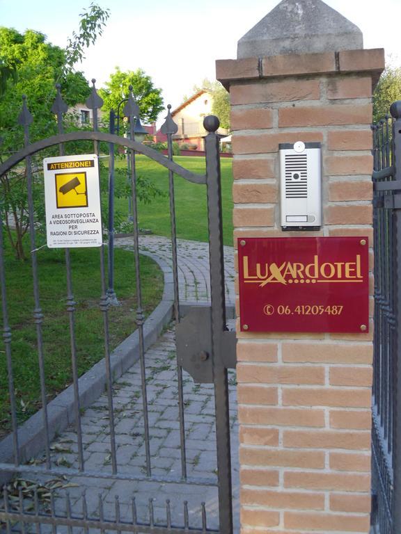 Luxardotel Roma