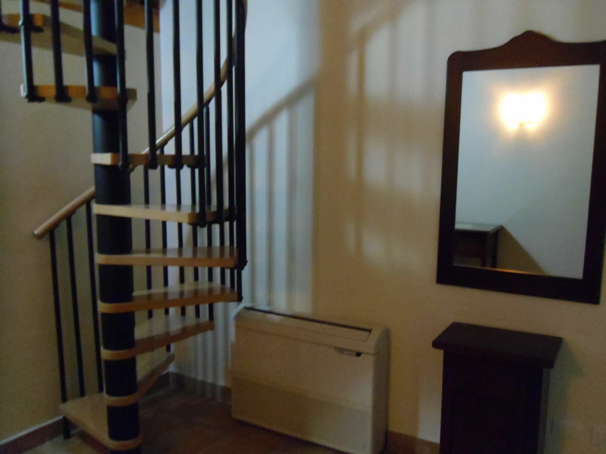 Luxardotel 2* Roma