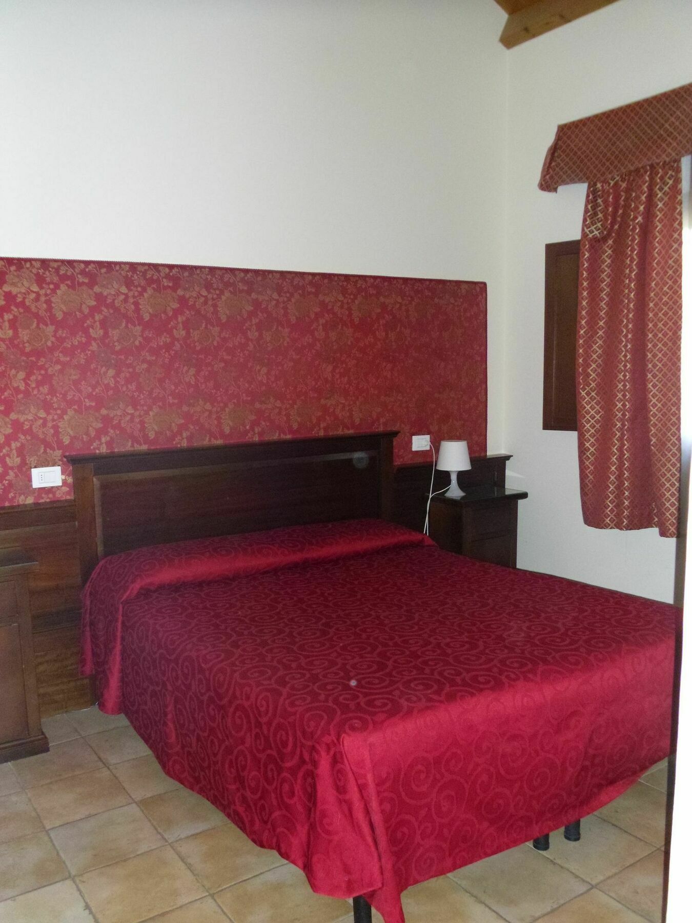 Casa de hóspedes Luxardotel Roma