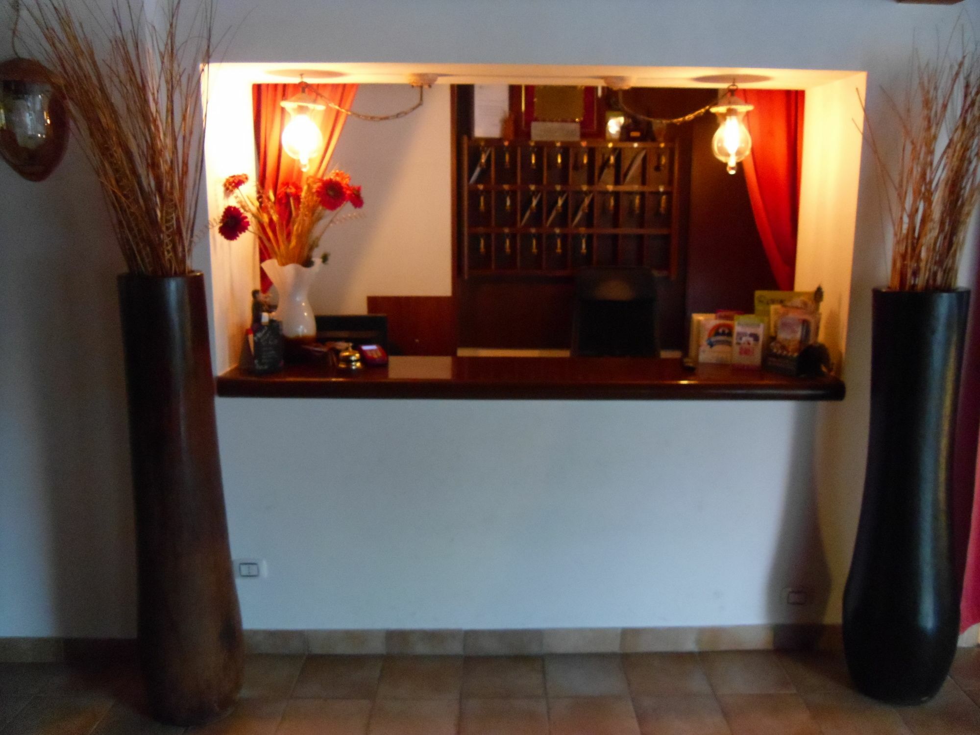 Casa de hóspedes Luxardotel Roma