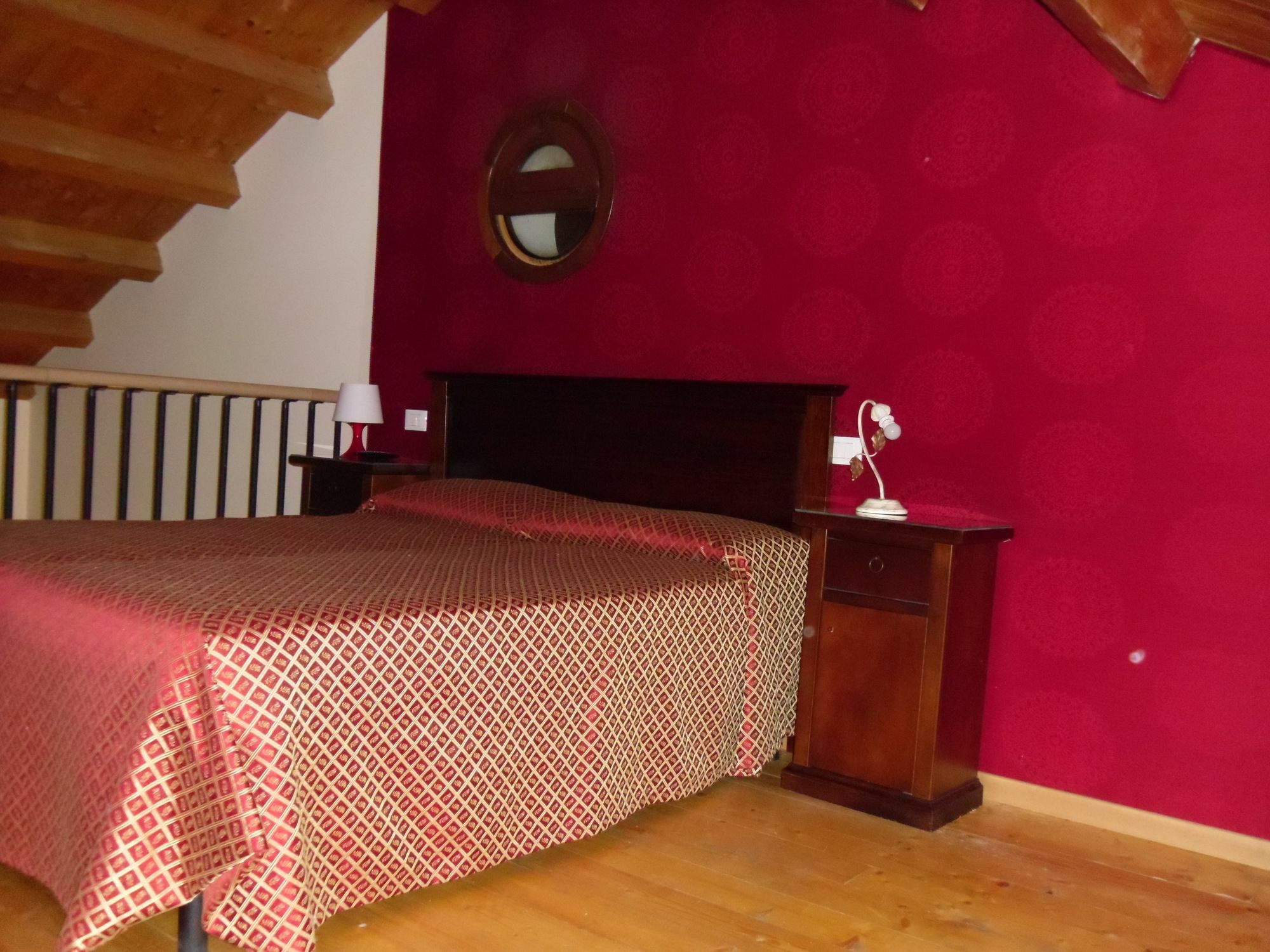 Luxardotel 2* Roma