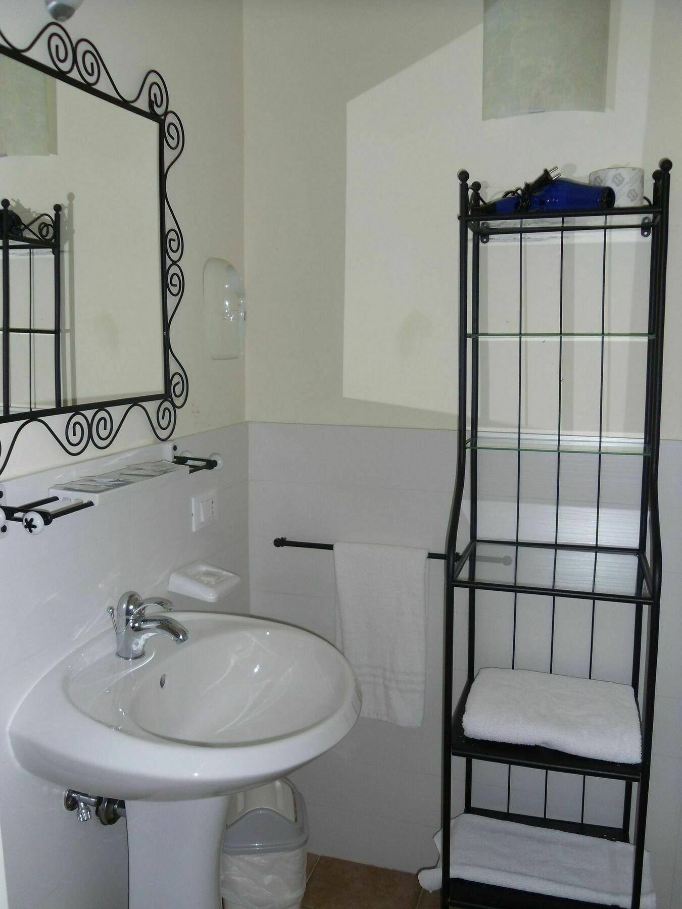 Luxardotel Casa de hóspedes Roma